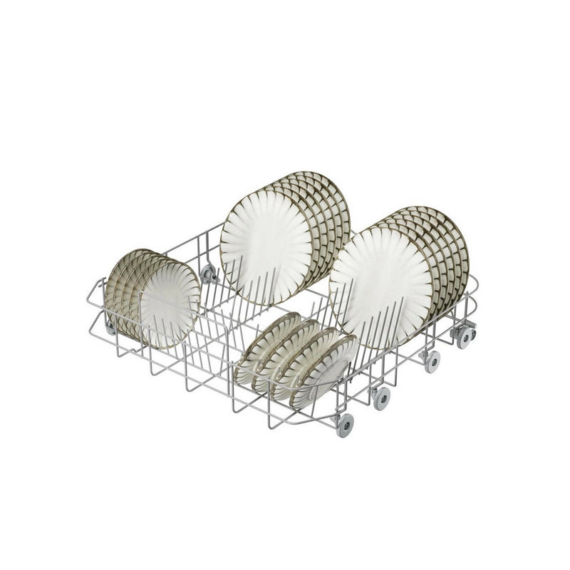 AEG GF5200D2SNM Freestanding Full Size Dishwasher