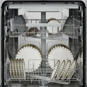 AEG GF5200D2SNM Freestanding Full Size Dishwasher