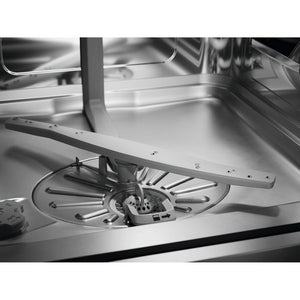 AEG GF5200D2SNM Freestanding Full Size Dishwasher