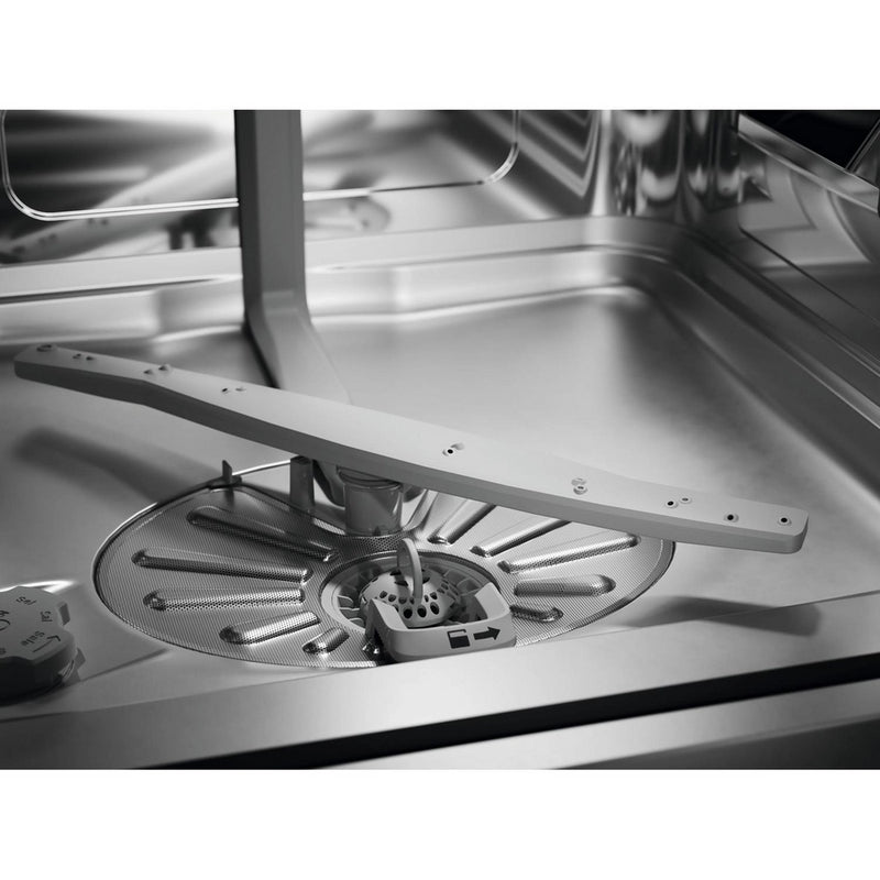 AEG GF5200D2SNM Freestanding Full Size Dishwasher