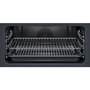 AEG GK6NK40FB 6000 Series CombiQuick Built In Combination Microwave Oven