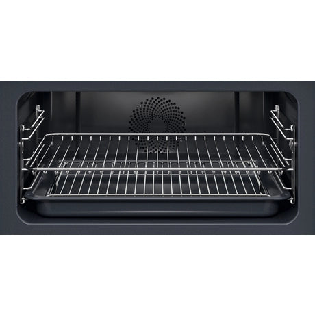 AEG GK6NK40FB 6000 Series CombiQuick Built In Combination Microwave Oven