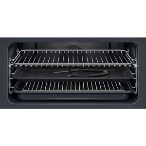 AEG GK7NK62FB 8000 Series CombiQuick Built In Combination Microwave Oven