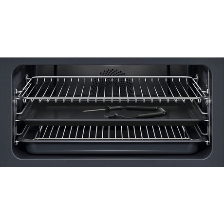 AEG GK7NK62FB 8000 Series CombiQuick Built In Combination Microwave Oven
