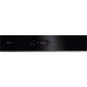 AEG GK7NK62FB 8000 Series CombiQuick Built In Combination Microwave Oven
