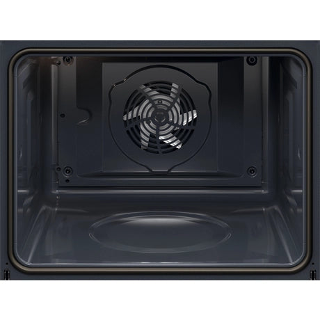AEG GR6PB52FSB 6000 Series SteamCrisp® Built In Single Oven