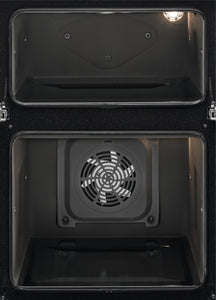 AEG GU5CP20M Built In Electric Double Oven