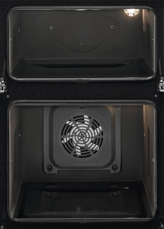 AEG GU5CP20M Built In Electric Double Oven