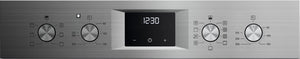 AEG GU5CP20M Built In Electric Double Oven