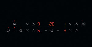 AEG HRX64360CB Ceramic Hob - DB Domestic Appliances