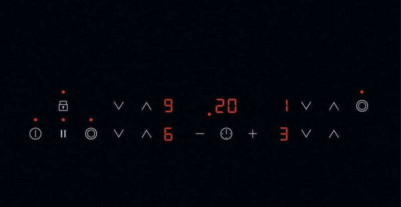 AEG HRX64360CB Ceramic Hob - DB Domestic Appliances