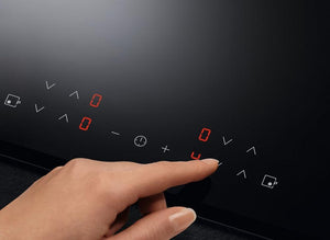 AEG HRX64360CB Ceramic Hob - DB Domestic Appliances