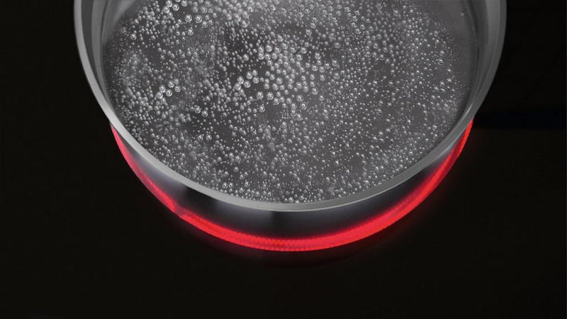 AEG HRX64360CB Ceramic Hob - DB Domestic Appliances