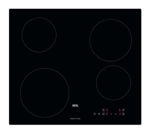 AEG IKX64301CB Induction Hob - DB Domestic Appliances