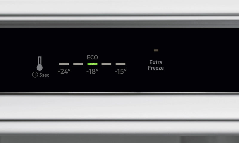 AEG NAB7N181EC 7000 Series Integrated Tall Freezer - Total No Frost