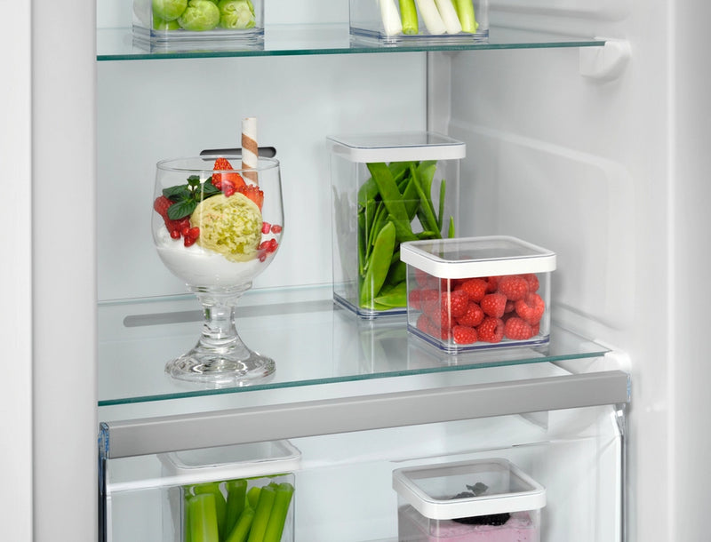 AEG NAB7N181EC 7000 Series Integrated Tall Freezer - Total No Frost