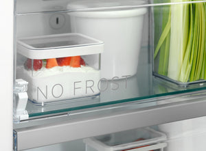AEG NAB7N181EC 7000 Series Integrated Tall Freezer - Total No Frost