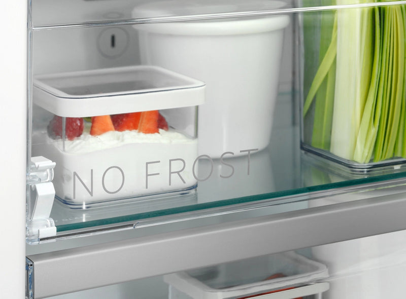 AEG NAB7N181EC 7000 Series Integrated Tall Freezer - Total No Frost