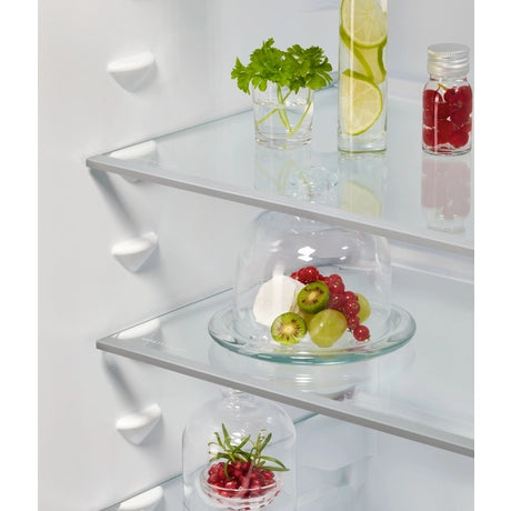 AEG NSC7N18ZES 7000 Series AI CoolAssist® Integrated Fridge Freezer