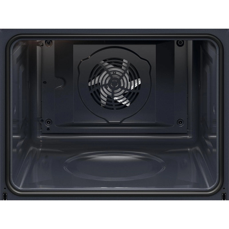 AEG OU5AB20XK 5000 Series SurroundCook Built-In Single Oven - Black