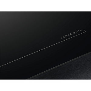AEG SI64IB1BFB 7000 Series 60cm Induction Hob - SenseBoil - Black