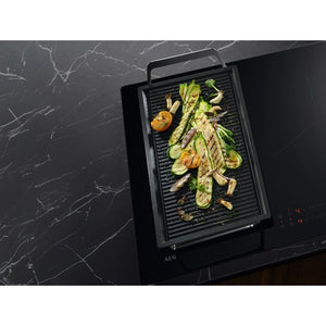AEG SO64IB00FB 6000 Series 60cm Induction Hob