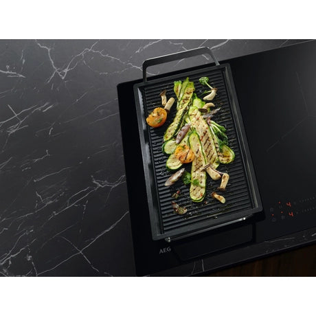 AEG SO64IB00FB 6000 Series 60cm Induction Hob