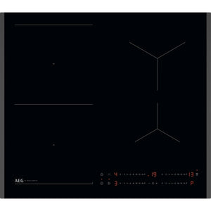 AEG SO64IB00FB 6000 Series 60cm Induction Hob