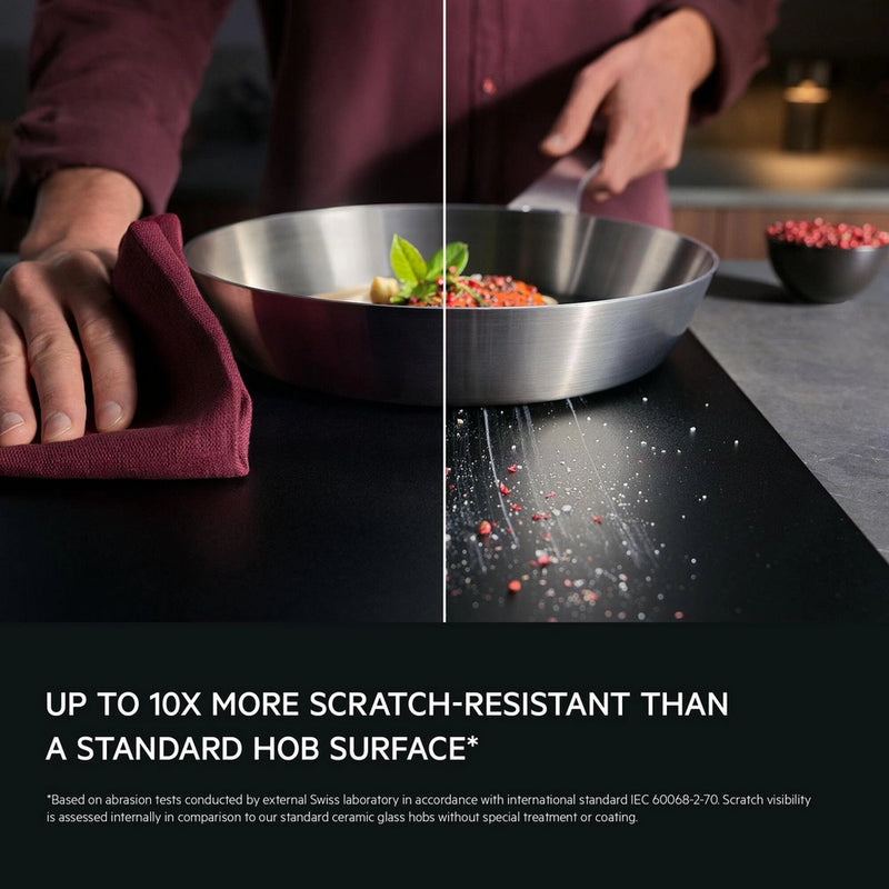 AEG SO64IB0BFZ SaphirMatt Induction Hob