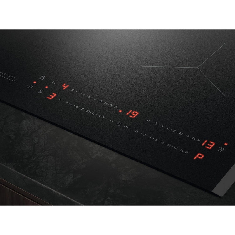 AEG SO64IB0BFZ SaphirMatt Induction Hob