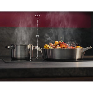 AEG SO64IB0BFZ SaphirMatt Induction Hob