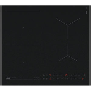 AEG SO64IB0BFZ SaphirMatt Induction Hob