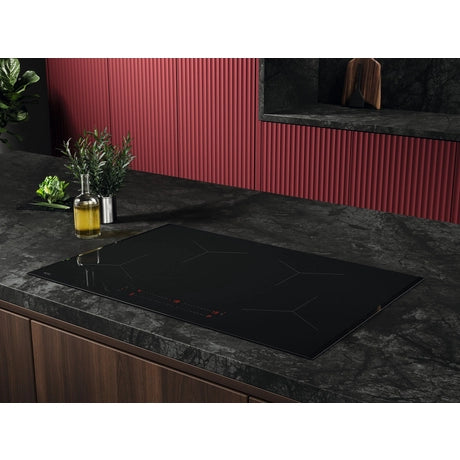 AEG SO84IA00FB 5000 Series 80cm Induction Hob