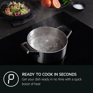AEG TN64IA00XB Induction Hob