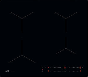 AEG TO64IA00CB 5000 Series 60cm Induction Hob