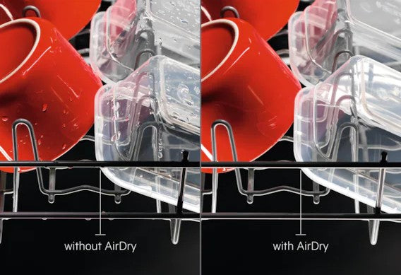 AEG | AIR DRY