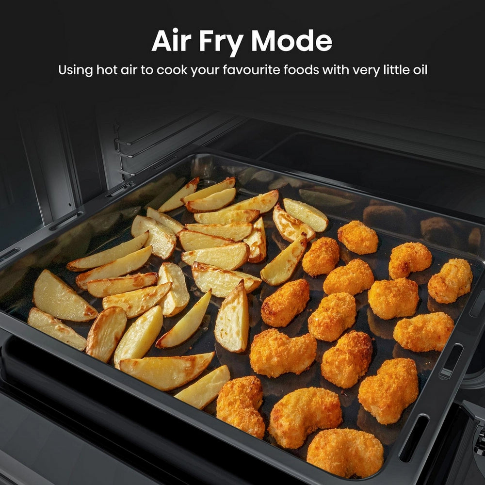 HISENSE | AIR FRY