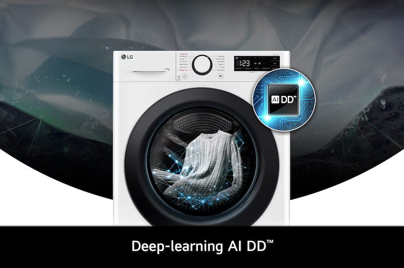 LG | DEEP-LEARNING AI DD™