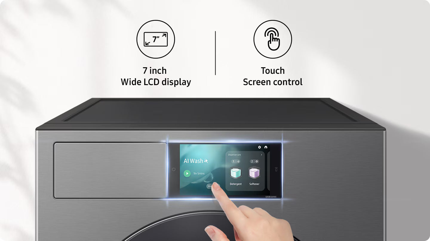 SAMSUNG | AI HOME