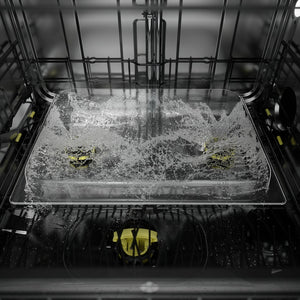 ASKO DFI545N.UK 14 Place Integrated Full Size Dishwasher
