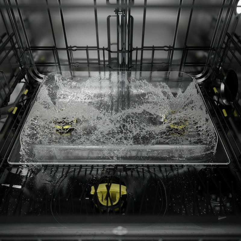 ASKO DFI545N.UK 14 Place Integrated Full Size Dishwasher