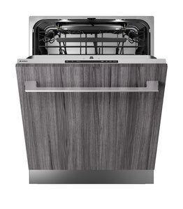 ASKO DFI545N.UK 14 Place Integrated Full Size Dishwasher