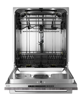ASKO DFI545N.UK 14 Place Integrated Full Size Dishwasher
