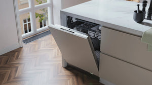 ASKO DFI545N.UK 14 Place Integrated Full Size Dishwasher