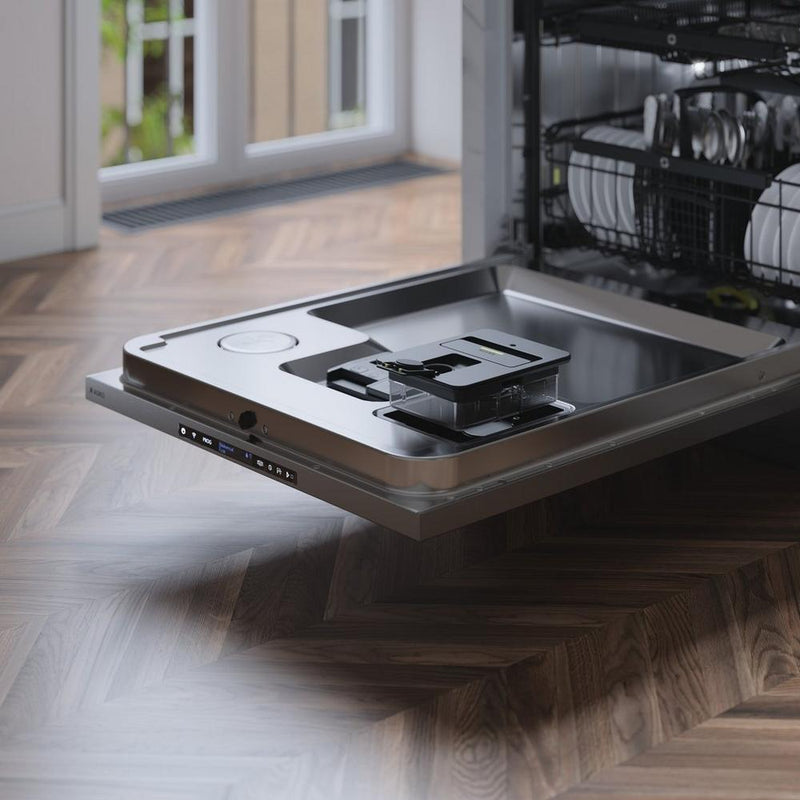 ASKO DFI746MUUK Integrated Full Size Dishwasher - DB Domestic Appliances