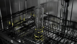 ASKO DFI746MUUK Integrated Full Size Dishwasher