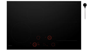 ASKO HID824GC 80cm Celsius°Cooking Induction Hob