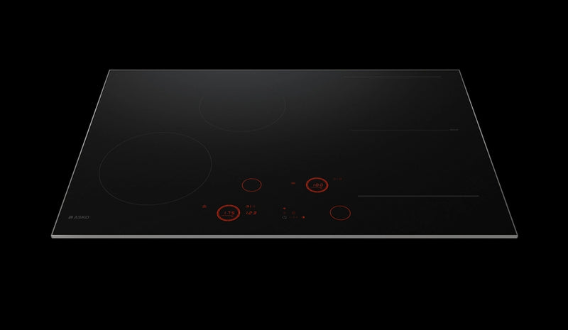 ASKO HID824GC 80cm Celsius°Cooking Induction Hob