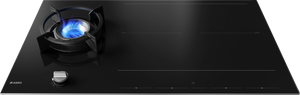 ASKO HIG89524BGB1 90cm Induction / Gas Hob