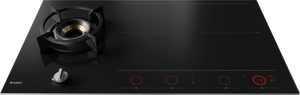 ASKO HIG89524BGB1 90cm Induction / Gas Hob
